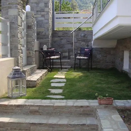 Intra Mare Apartment *