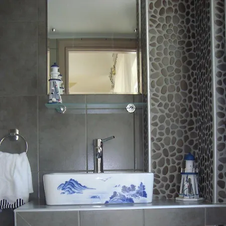 Intra Mare Apartment *