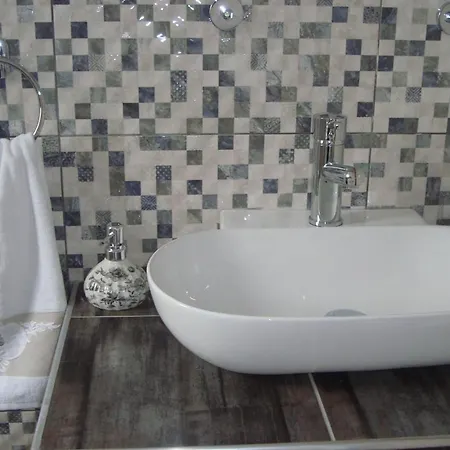 Intra Mare Apartment Skala Potamia (Thasos)