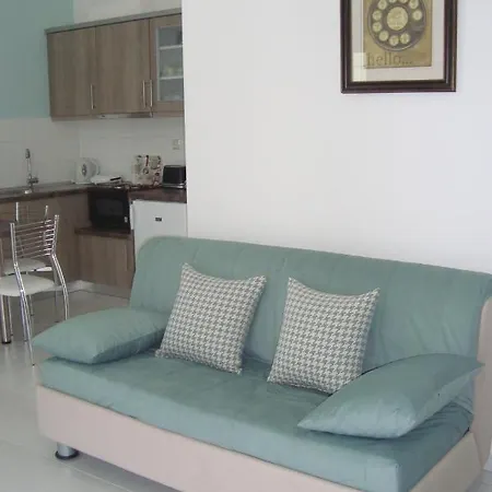Intra Mare Apartment Skala Potamia (Thasos)