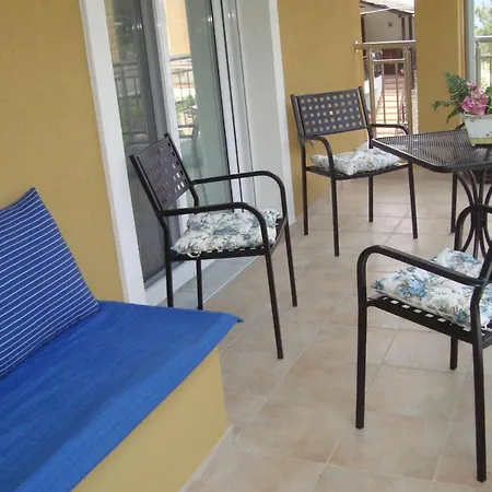 Intra Mare Apartment *