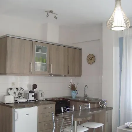 Intra Mare Apartment *