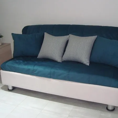 Apartment Intra Mare Skala Potamia (Thasos)