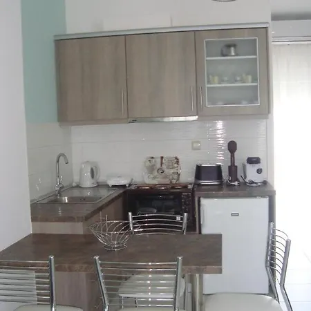 Intra Mare Apartment *