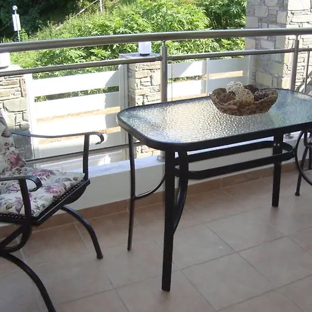 Intra Mare Apartment *
