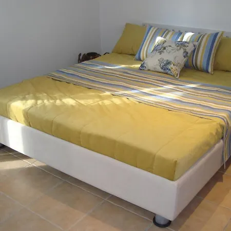 Apartment Intra Mare Skala Potamia (Thasos)
