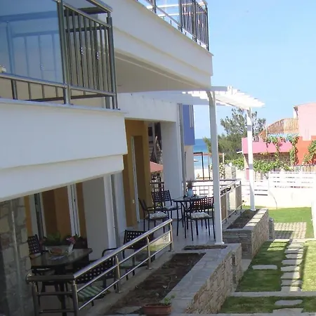 Intra Mare Apartment *