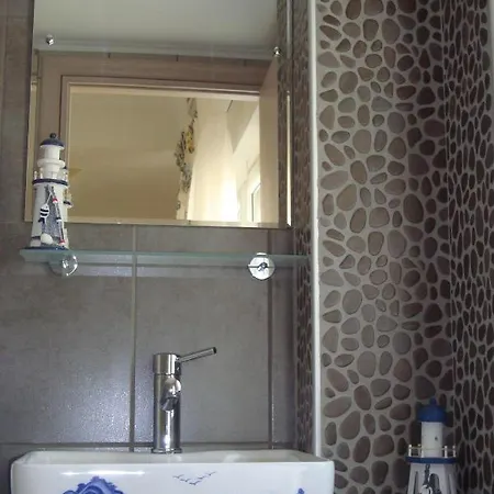 Intra Mare Apartment *