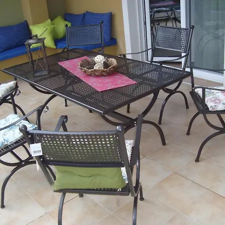 Intra Mare Apartment