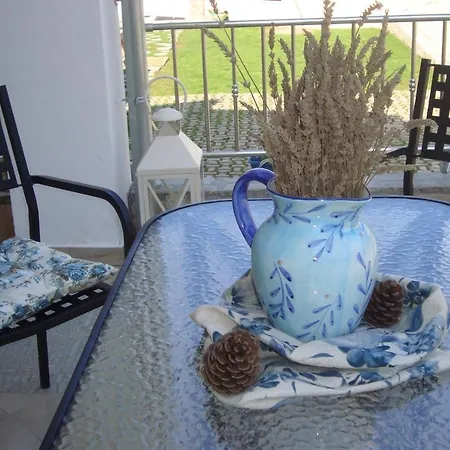 Intra Mare Apartment