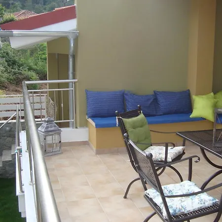 Intra Mare Apartment
