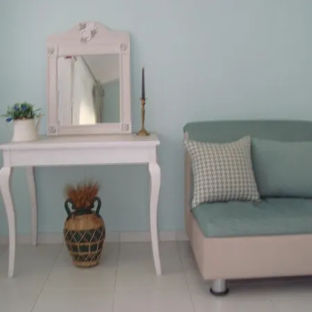Intra Mare Apartment