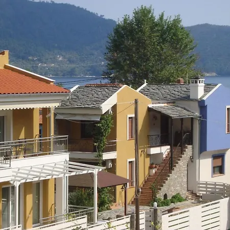 Intra Mare Apartment